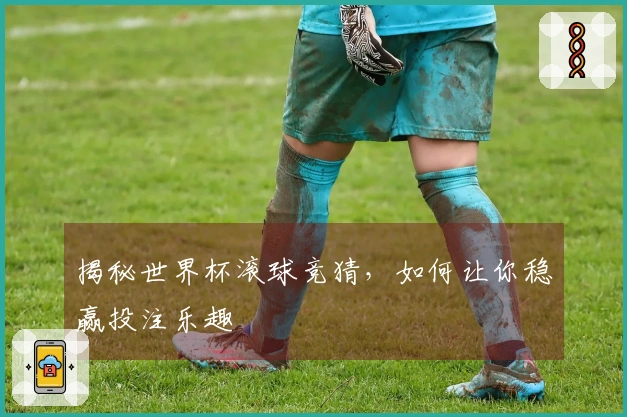 揭秘世界杯滚球竞猜，如何让你稳赢投注乐趣