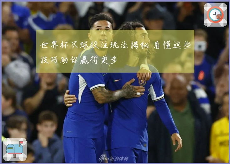 世界杯买球投注玩法揭秘 看懂这些技巧助你赢得更多