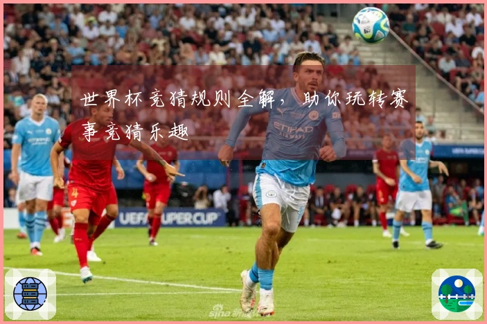 世界杯竞猜规则全解，助你玩转赛事竞猜乐趣