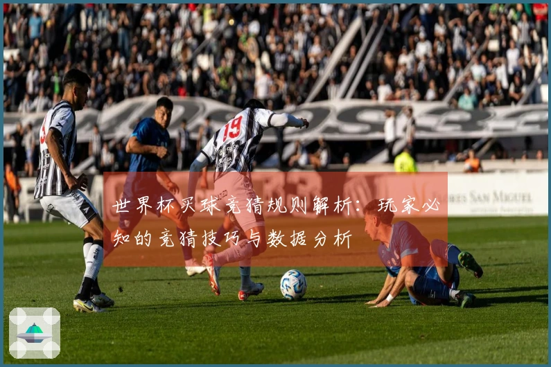 世界杯买球竞猜规则解析：玩家必知的竞猜技巧与数据分析