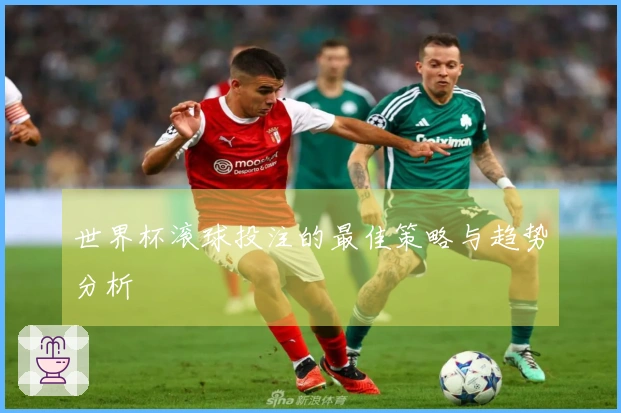 世界杯滚球投注的最佳策略与趋势分析